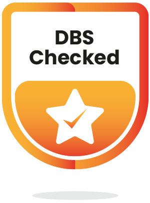 Fit for School - DBS Checked