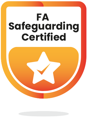 Fit for School - FA Safeguarding Certified